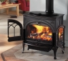 Jotul F600 – A Family Heating Business Since 1974