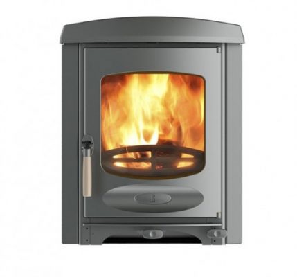 Charnwood C-Four Inset-image