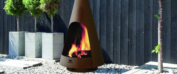 Jotul Outdoor Fires