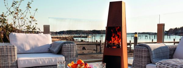 Jotul Outdoor Fires