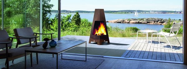 Jotul Outdoor Fires