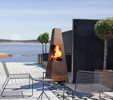 Jotul Terrazza XL