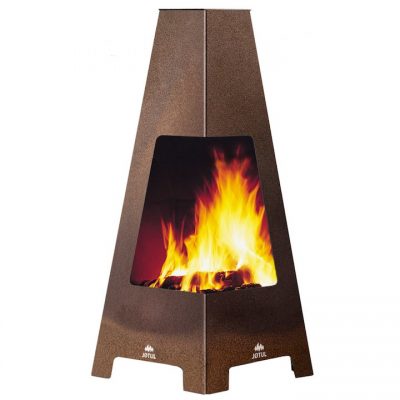 Jotul Outdoor Fires