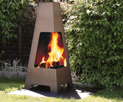 Jotul Terrazza