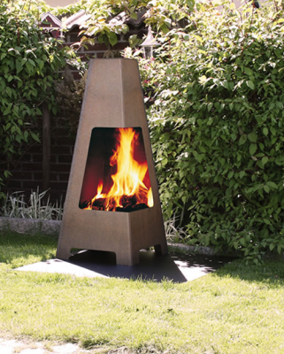 Jotul Terrazza