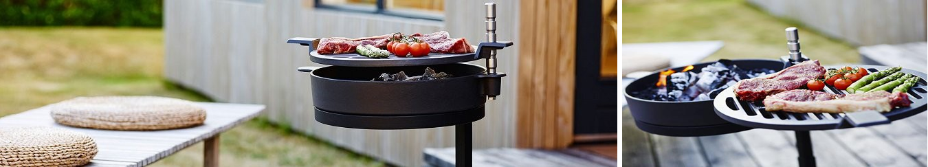 The Morsø Grill 71 Offer. inc VAT and delivery