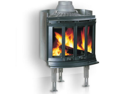 Jotul I80 Harmony RH Ex Display-image