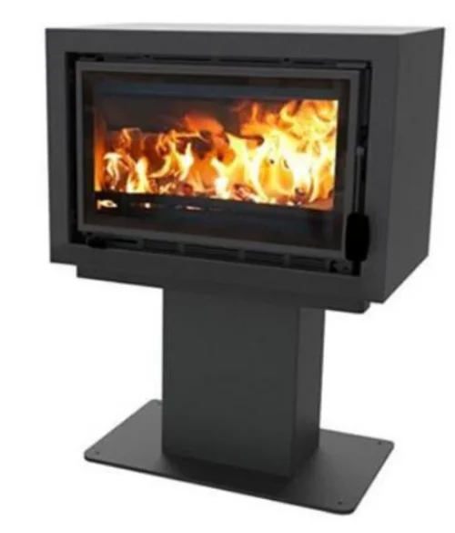 Charnwood Bay 5BX with centre stand