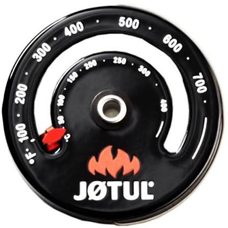 Jotul Stove Top Thermometer