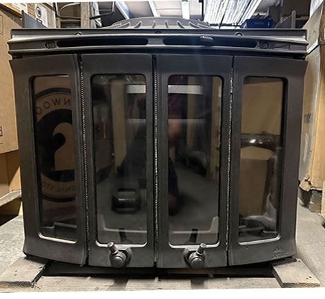 Jøtul I80 RH Harmony (New / Unused)