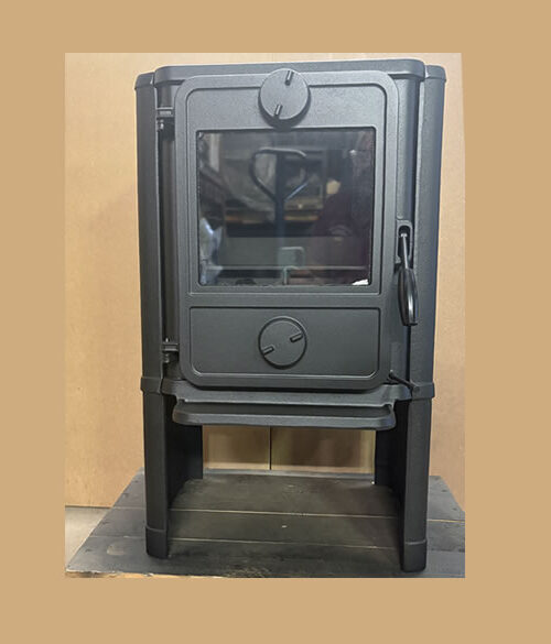 Morsø Squirrel 1442 Convector (Reconditioned)