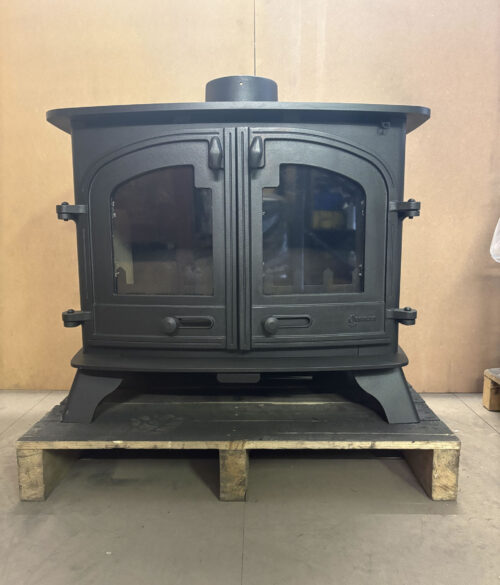 Yeoman County Flat Top, 2 door (Reconditioned)