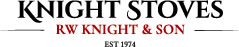 RW Knight and Son - Knight Stoves logo
