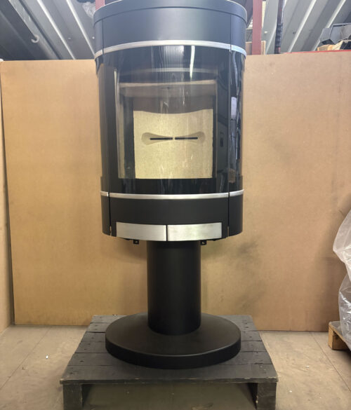 Scan 58-2 (Reconditioned)