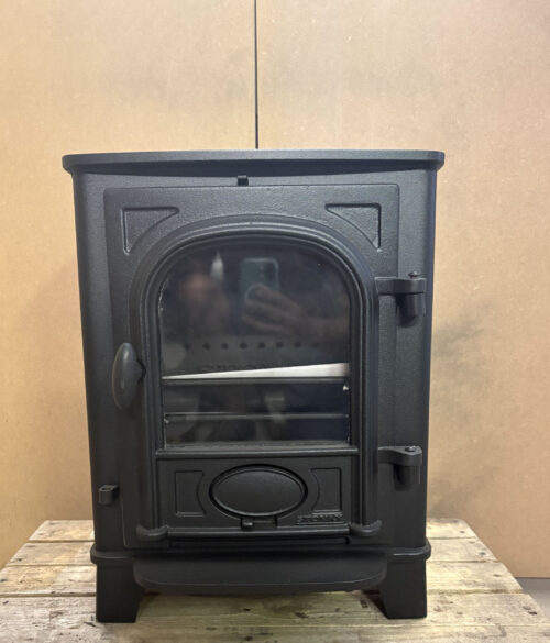 Stovax Stockton 3 (Reconditioned)