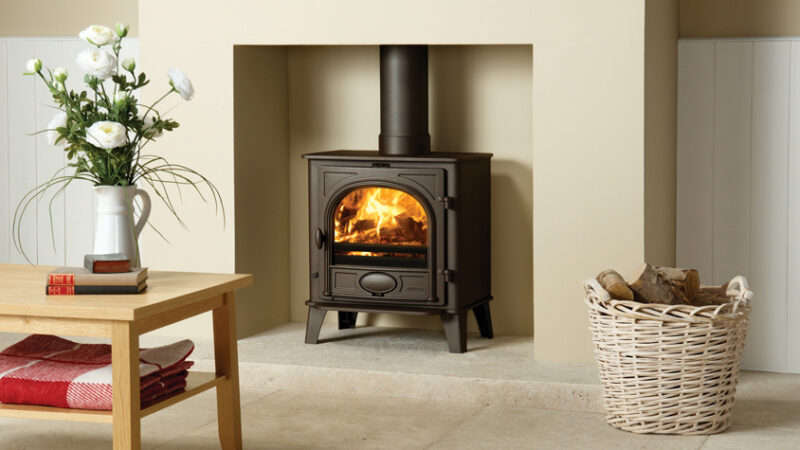 Stovax Stockton 7